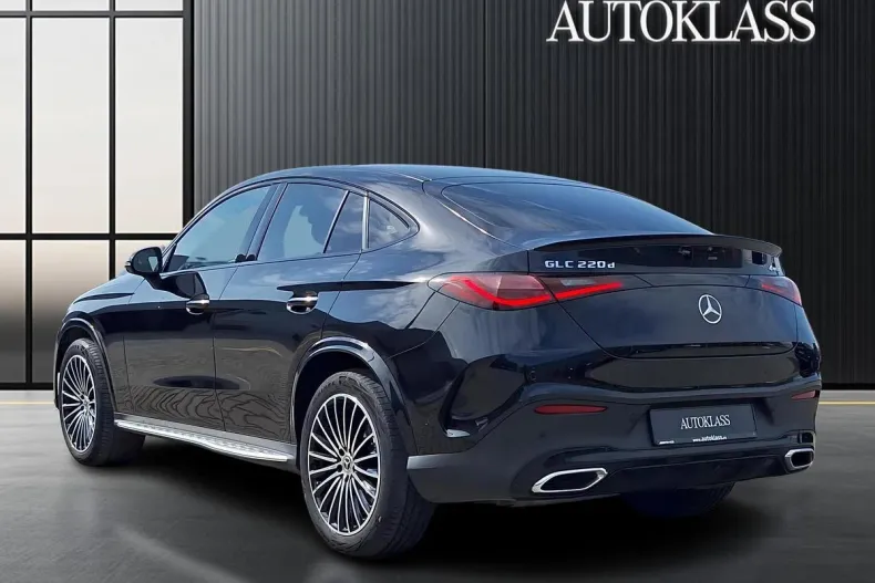 Mercedes-Benz GLC din 2024 cu 36.680 km - oferta MER196429 - foto 3