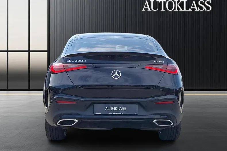 Mercedes-Benz GLC din 2024 cu 36.680 km - oferta MER196429 - foto 4