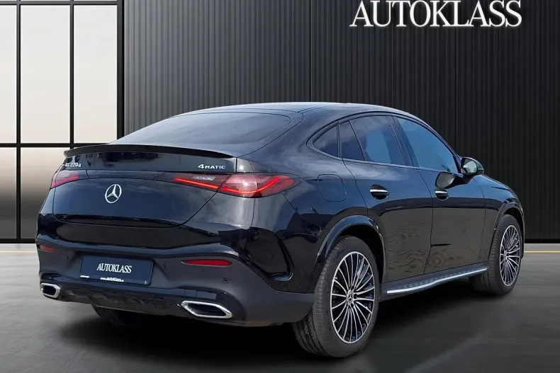 Mercedes-Benz GLC din 2024 cu 36.680 km - oferta MER196429 - foto 5