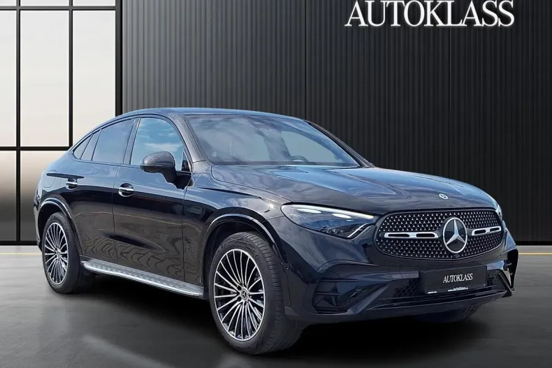 Mercedes-Benz GLC din 2024 cu 36.680 km - oferta MER196429 - foto 7