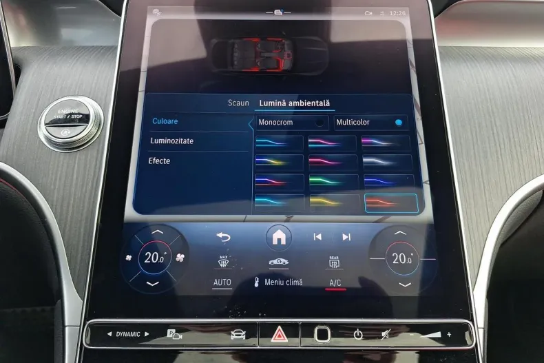 Mercedes-Benz GLC din 2024 cu 36.680 km - oferta MER196429 - foto 14