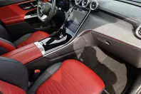 Mercedes-Benz GLC din 2024 cu 36.680 km - oferta MER196429 - foto 20