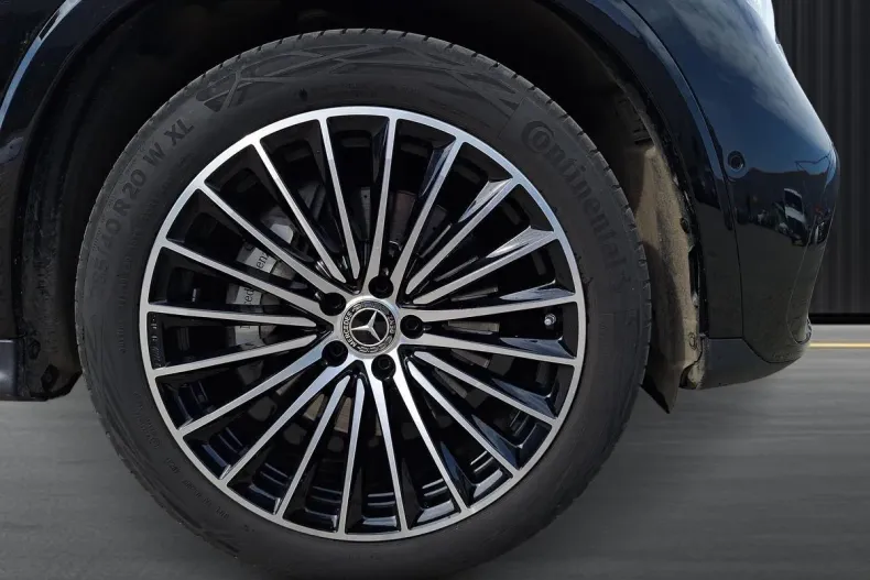 Mercedes-Benz GLC din 2024 cu 36.680 km - oferta MER196429 - foto 24