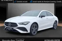Mercedes-Benz CLA 250 (Clasa CLA) din 2024 cu 20.000 km - oferta MER196430 - foto 1