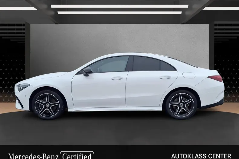 Mercedes-Benz CLA 250 (Clasa CLA) din 2024 cu 20.000 km - oferta MER196430 - foto 3