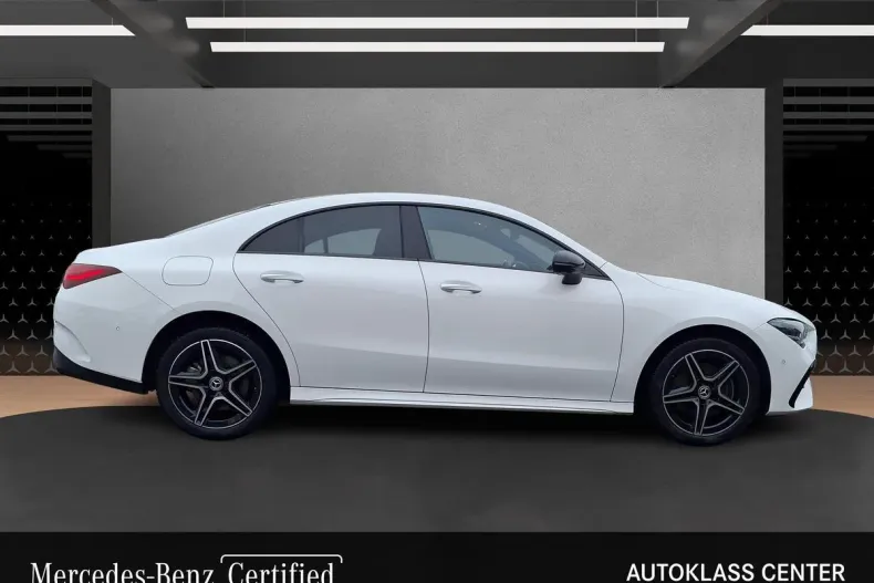 Mercedes-Benz CLA 250 (Clasa CLA) din 2024 cu 20.000 km - oferta MER196430 - foto 7