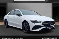 Mercedes-Benz CLA 250 (Clasa CLA) din 2024 cu 20.000 km - oferta MER196430 - foto 8