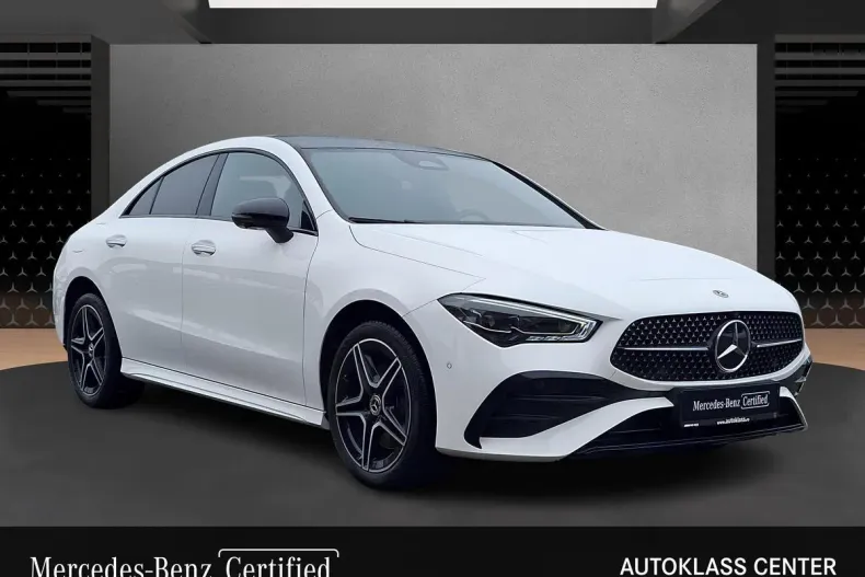 Mercedes-Benz CLA 250 (Clasa CLA) din 2024 cu 20.000 km - oferta MER196430 - foto 8