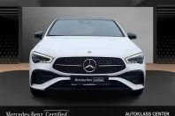 Mercedes-Benz CLA 250 (Clasa CLA) din 2024 cu 20.000 km - oferta MER196430 - foto 9