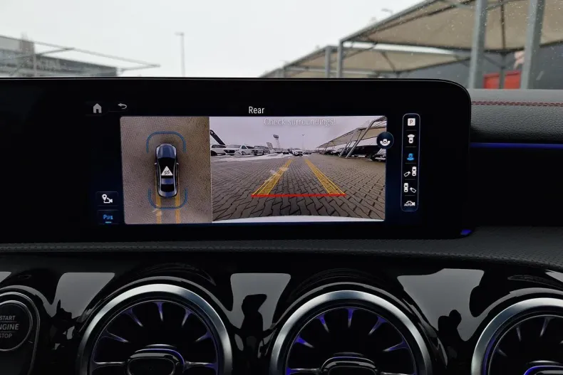 Mercedes-Benz CLA 250 (Clasa CLA) din 2024 cu 20.000 km - oferta MER196430 - foto 20