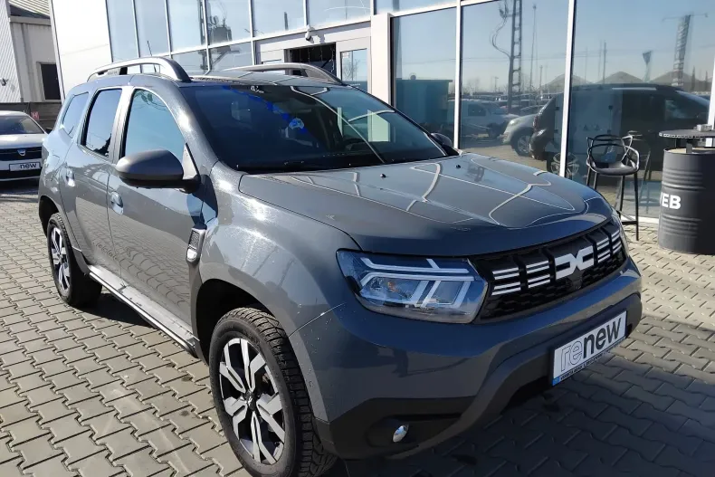 Dacia Duster din 2022 cu 143.889 km - oferta DAC196431 - foto 1