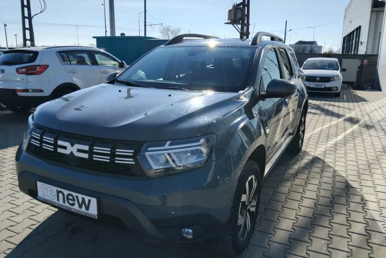 Dacia Duster din 2022 cu 143.889 km - oferta DAC196431 - foto 2