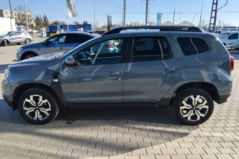 Dacia Duster din 2022 cu 143.889 km - oferta DAC196431 - foto 5