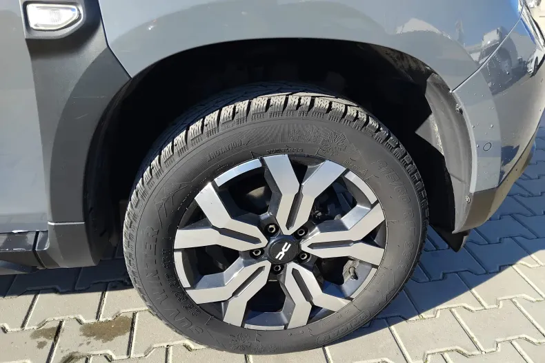 Dacia Duster din 2022 cu 143.889 km - oferta DAC196431 - foto 7