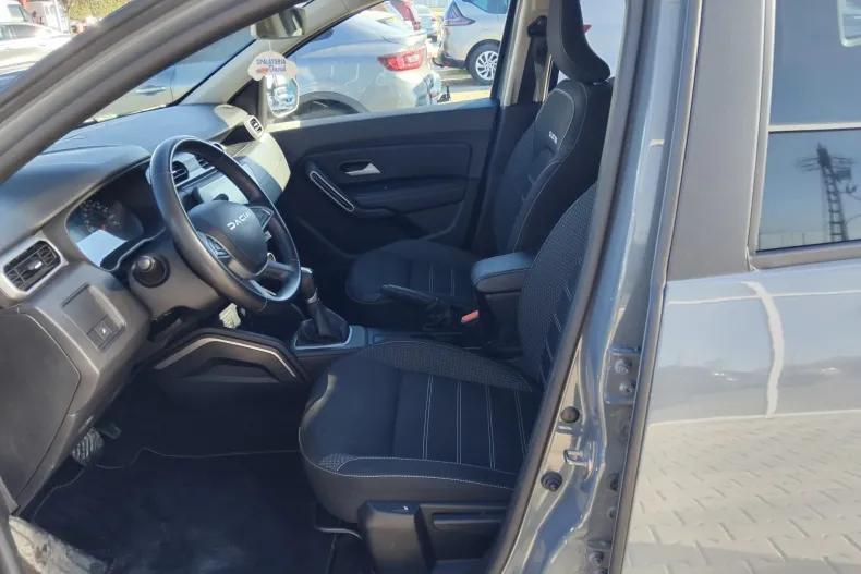 Dacia Duster din 2022 cu 143.889 km - oferta DAC196431 - foto 8