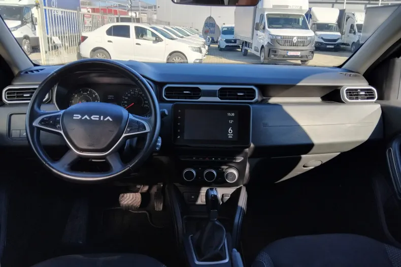 Dacia Duster din 2022 cu 143.889 km - oferta DAC196431 - foto 9