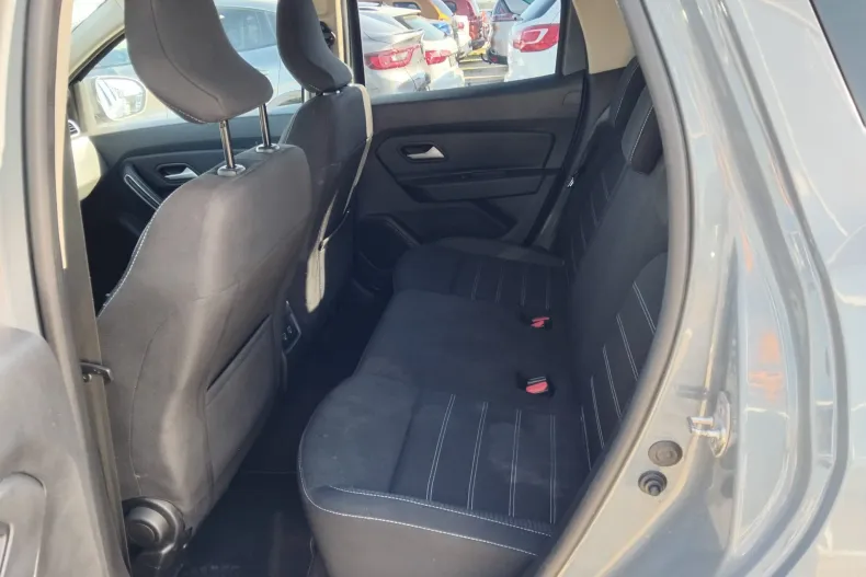 Dacia Duster din 2022 cu 143.889 km - oferta DAC196431 - foto 10