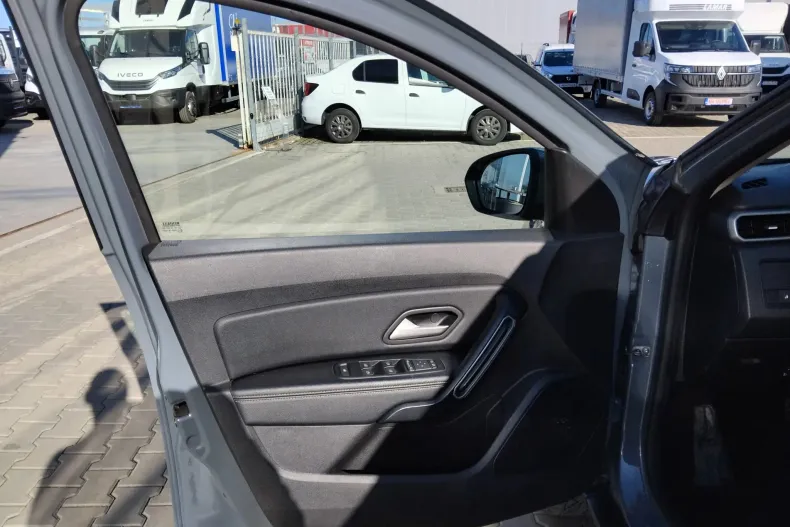Dacia Duster din 2022 cu 143.889 km - oferta DAC196431 - foto 11