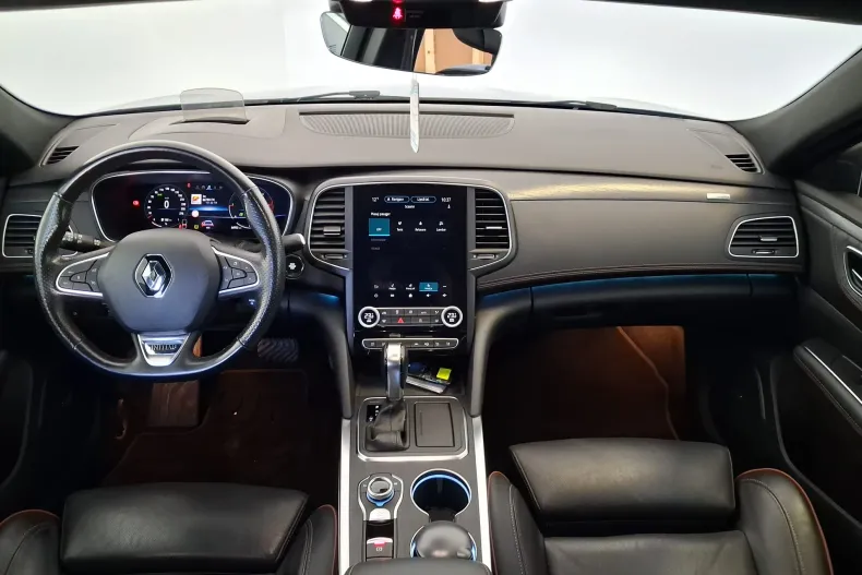 Renault Talisman din 2022 cu 64.953 km - oferta REN196432 - foto 3