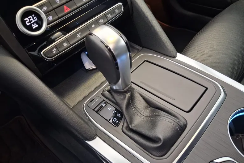 Renault Talisman din 2022 cu 64.953 km - oferta REN196432 - foto 5