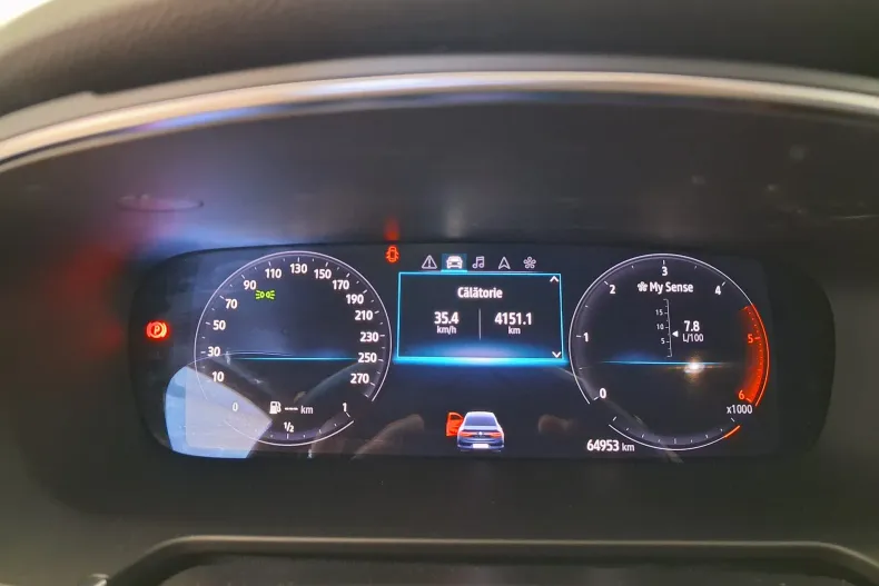 Renault Talisman din 2022 cu 64.953 km - oferta REN196432 - foto 6