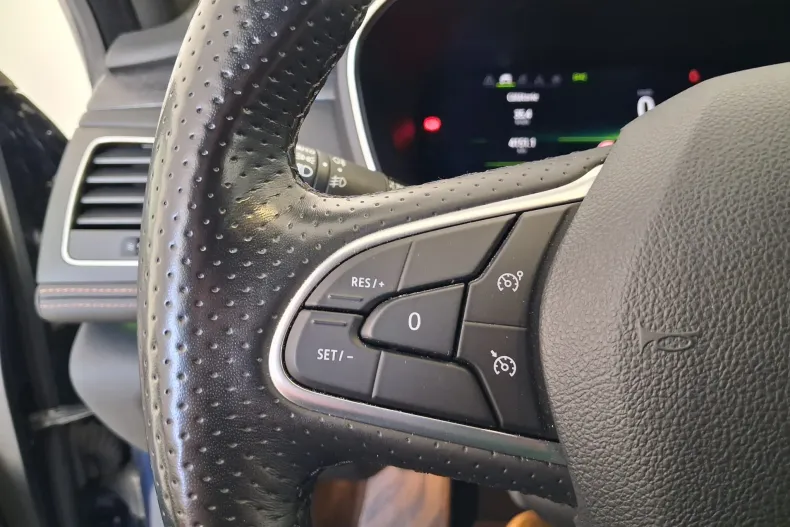 Renault Talisman din 2022 cu 64.953 km - oferta REN196432 - foto 7