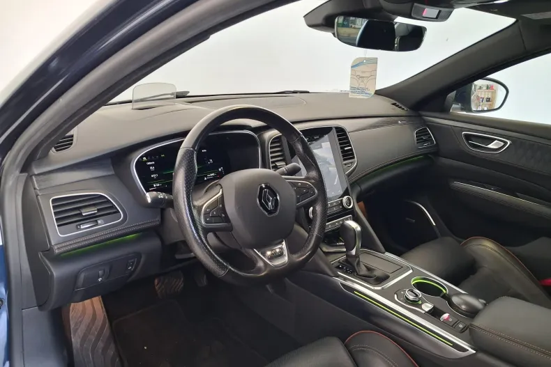 Renault Talisman din 2022 cu 64.953 km - oferta REN196432 - foto 8