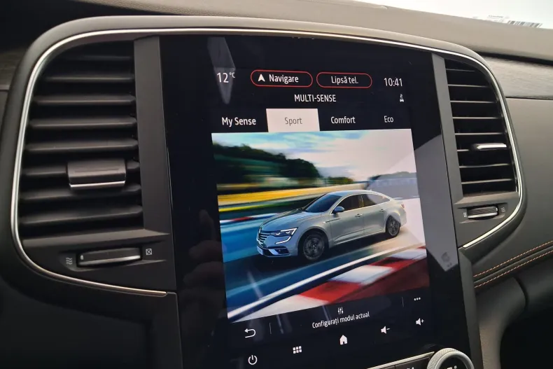 Renault Talisman din 2022 cu 64.953 km - oferta REN196432 - foto 9