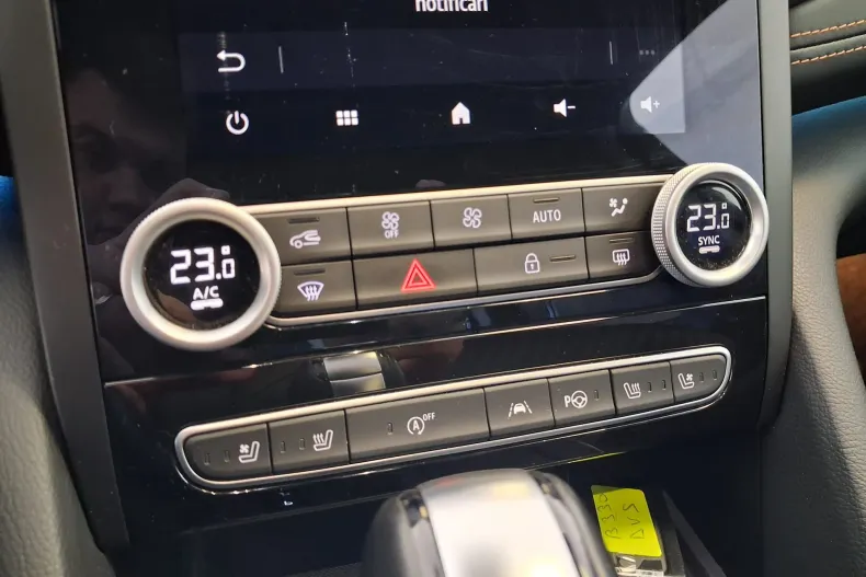 Renault Talisman din 2022 cu 64.953 km - oferta REN196432 - foto 10