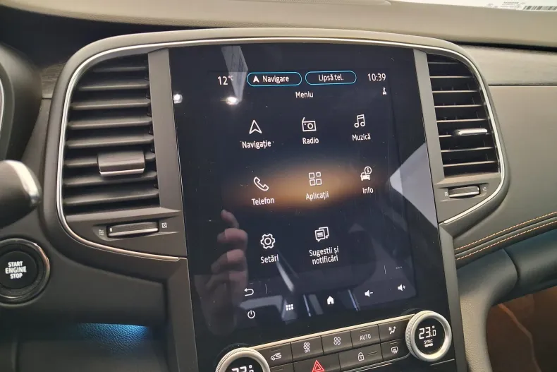 Renault Talisman din 2022 cu 64.953 km - oferta REN196432 - foto 12