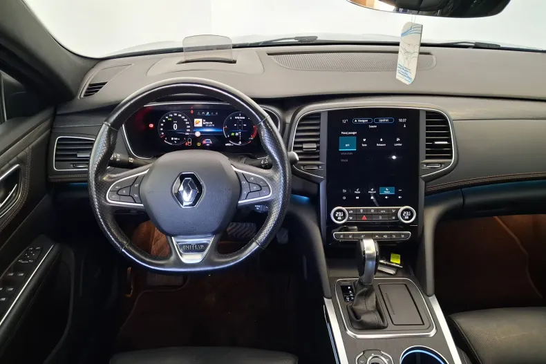 Renault Talisman din 2022 cu 64.953 km - oferta REN196432 - foto 13