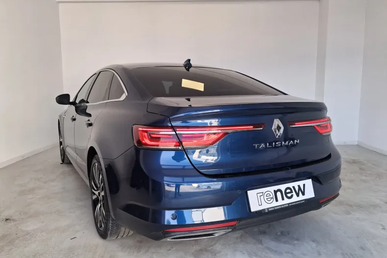 Renault Talisman din 2022 cu 64.953 km - oferta REN196432 - foto 15