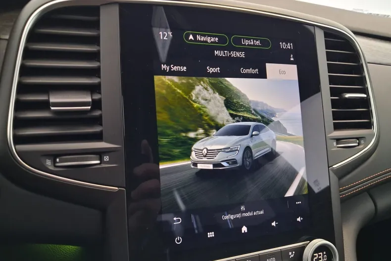 Renault Talisman din 2022 cu 64.953 km - oferta REN196432 - foto 20