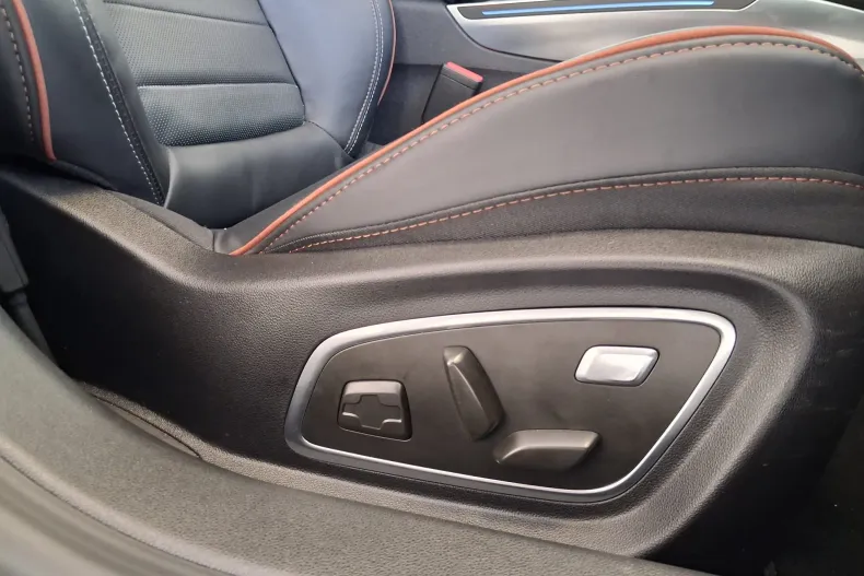 Renault Talisman din 2022 cu 64.953 km - oferta REN196432 - foto 21