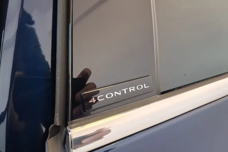 Renault Talisman din 2022 cu 64.953 km - oferta REN196432 - foto 22