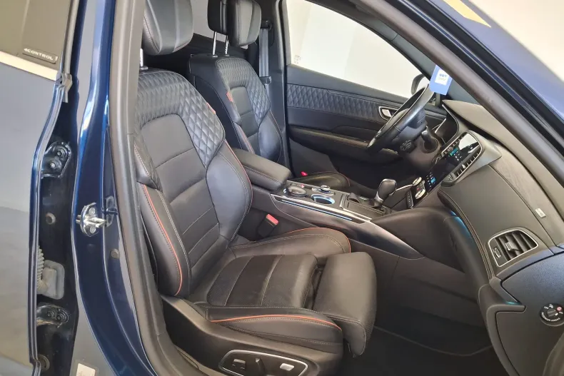 Renault Talisman din 2022 cu 64.953 km - oferta REN196432 - foto 25