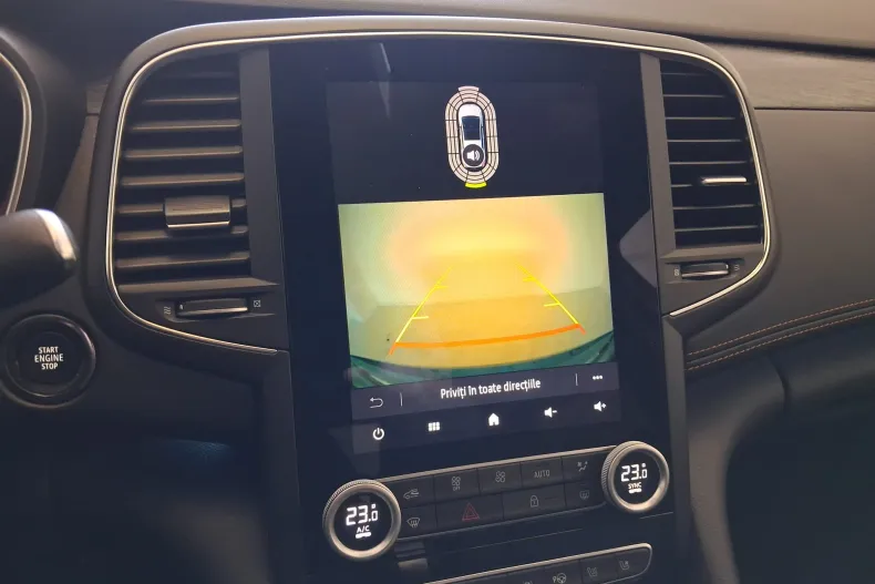 Renault Talisman din 2022 cu 64.953 km - oferta REN196432 - foto 28