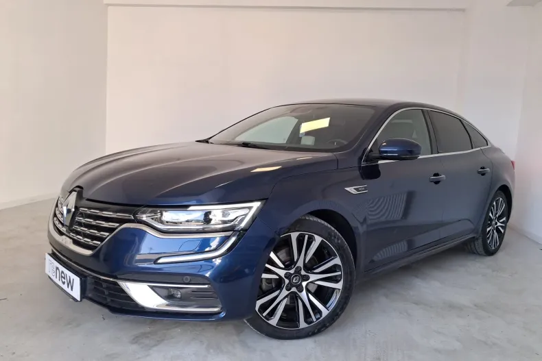 Renault Talisman din 2022 cu 64.953 km - oferta REN196432 - foto 33
