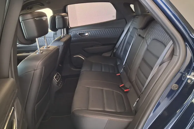 Renault Talisman din 2022 cu 64.953 km - oferta REN196432 - foto 35