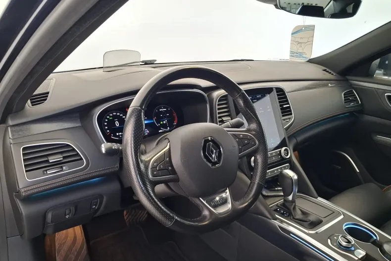 Renault Talisman din 2022 cu 64.953 km - oferta REN196432 - foto 38