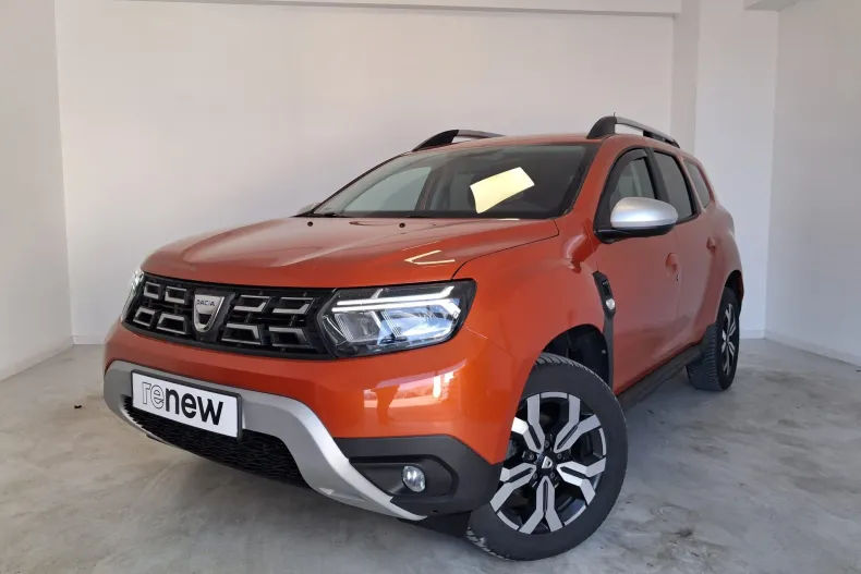 Dacia Duster din 2023 cu 85.287 km - oferta DAC196433 - foto 1