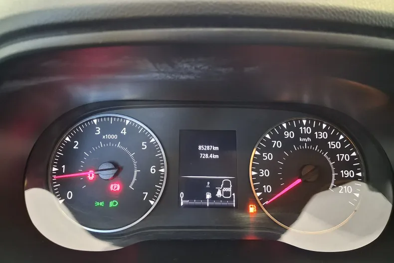 Dacia Duster din 2023 cu 85.287 km - oferta DAC196433 - foto 5