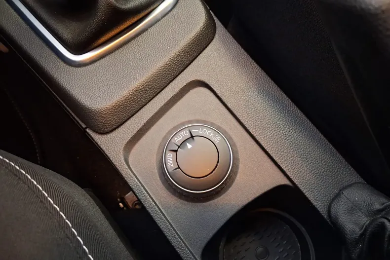 Dacia Duster din 2023 cu 85.287 km - oferta DAC196433 - foto 6