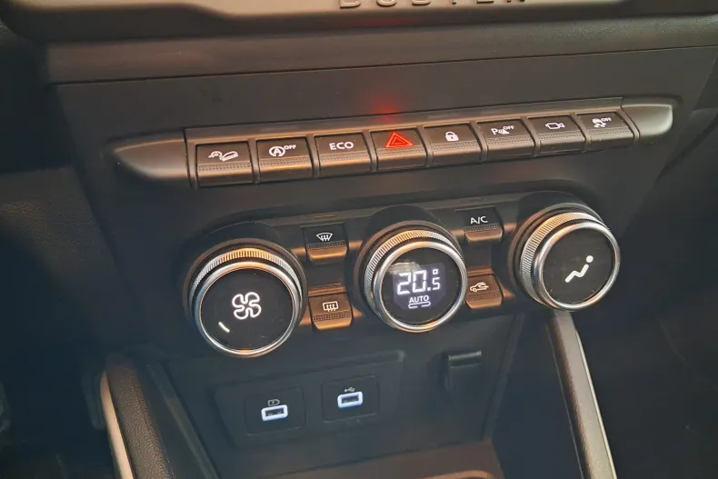 Dacia Duster din 2023 cu 85.287 km - oferta DAC196433 - foto 7