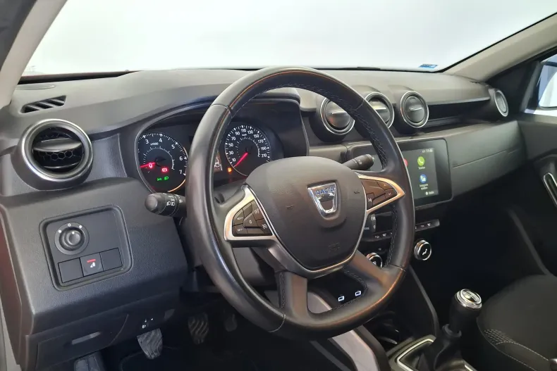 Dacia Duster din 2023 cu 85.287 km - oferta DAC196433 - foto 9