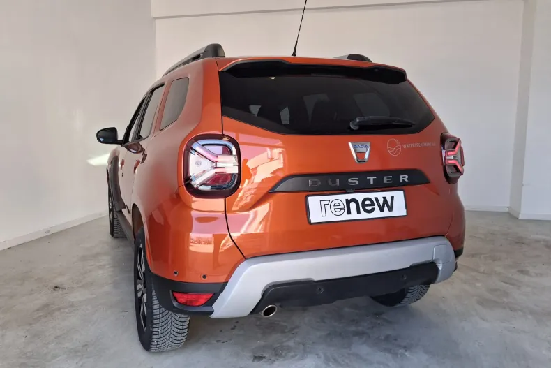 Dacia Duster din 2023 cu 85.287 km - oferta DAC196433 - foto 11