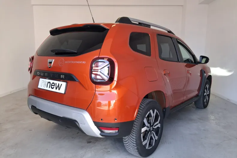 Dacia Duster din 2023 cu 85.287 km - oferta DAC196433 - foto 12