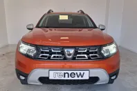 Dacia Duster din 2023 cu 85.287 km - oferta DAC196433 - foto 14