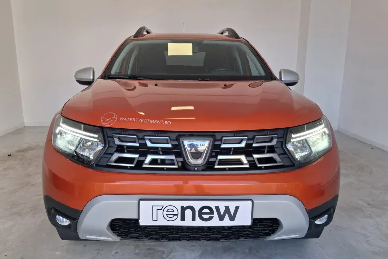 Dacia Duster din 2023 cu 85.287 km - oferta DAC196433 - foto 14