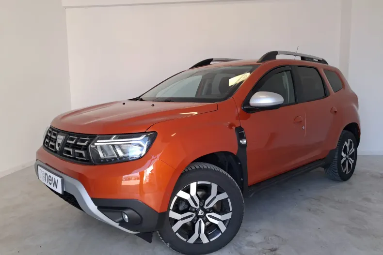 Dacia Duster din 2023 cu 85.287 km - oferta DAC196433 - foto 15